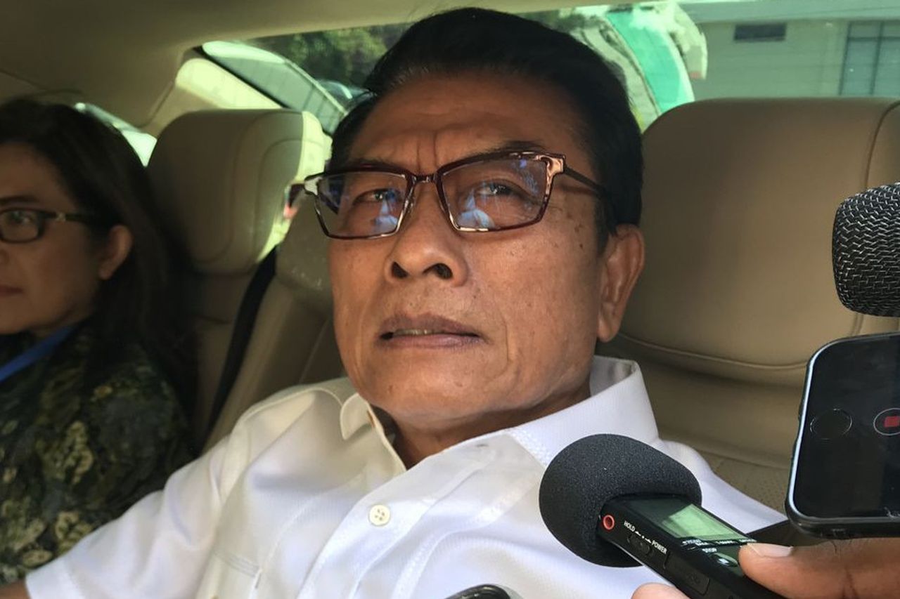 The Launch Of Pre-Work Cards Will Begin In Jabodetabek April 2020