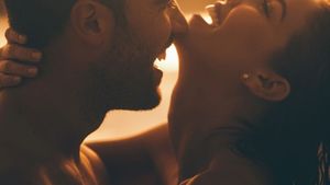 Tips Menjaga Kehangatan Kehidupan Seks Bersama Pasangan, agar Tetap Harmonis