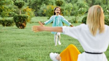 아이가 가족 재정 상태를 알아야 할까요? 이것이 설명입니다.