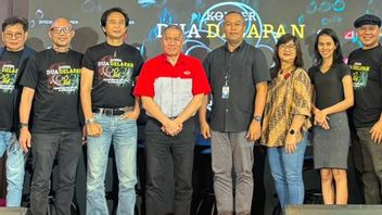 Behind the Majestic Stage of Padi Reborn: The Role of Vital Logistics in Bringing the 