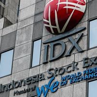 IHSG Kamis Ditutup Menguat 1,61 Persen ke Level 4.716,19
