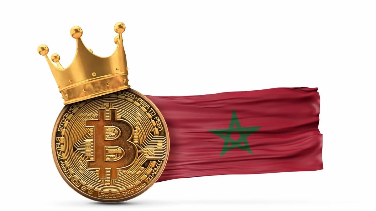 Morocco Soon to Create Law on Cryptocurrency