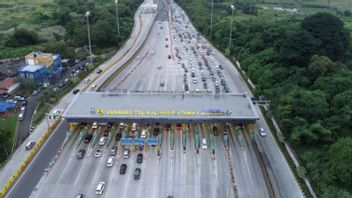 Atasi Macet Arus Balik Lebaran, ASN Diminta Kerja Fleksibel Mulai 8 April