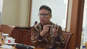 Minister Of Health Budi Sadikin: Jakarta Will Soon Be The Peak Of COVID-19