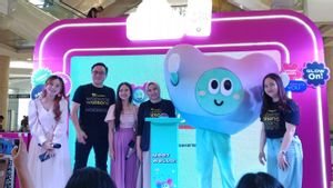Watsons Resmi Luncurkan Wello: Maskot Online untuk Jadi Teman Digital Pelanggan