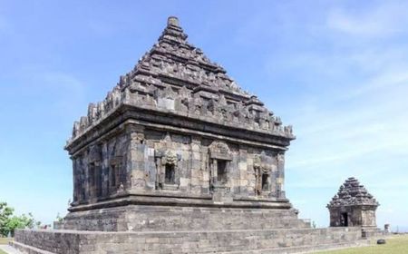 Viral Perempuan Dilarang Beribadah di Candi Ijo Sleman, Menag Perintahkan Jajaran Proaktif Fasilitasi Peribadatan Umat