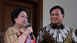 Berita Politik: Duet Prabowo-Puan, Jadi 'Kesempatan Terakhir' Lunasi Perjanjian Batu Tulis