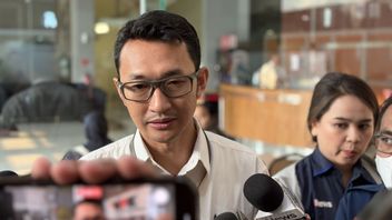 KPK传唤人力资源部主任穆罕默德·伊达姆涉嫌敲诈K3认证