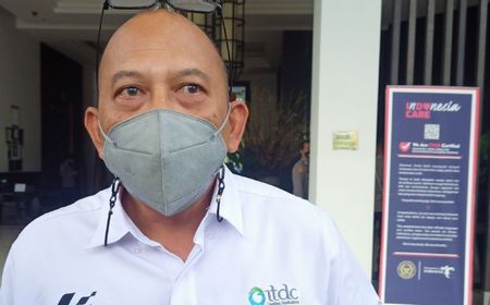 Pemenuhan Syarat Homologasi Grade A Sirkuit Mandalika Sudah 90 Persen, Dinilai FIM Usai Tes Pramusim