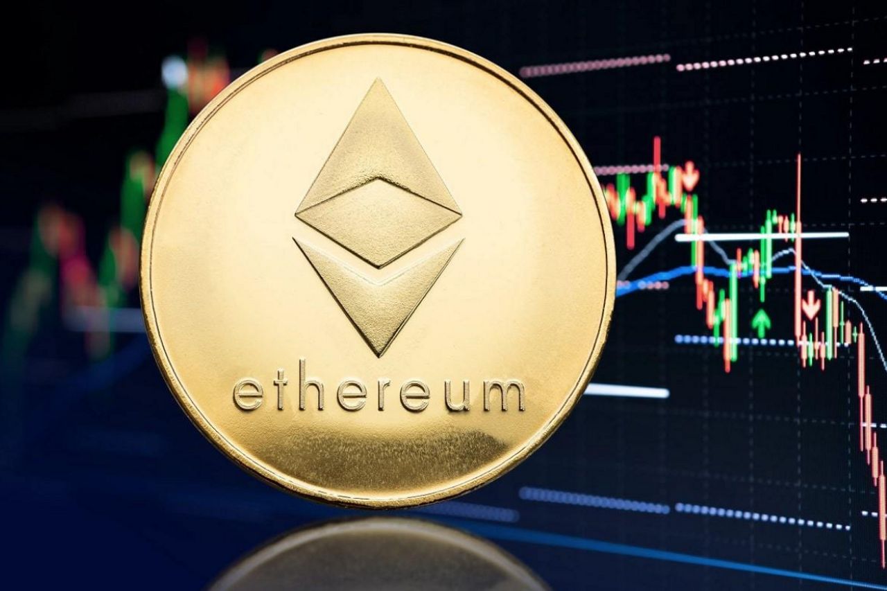 Ethereum Mau Dump, Fidelity Send 64,997 ETH To Coinbase