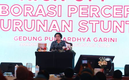 Ada Suami Tembak Istri Gegara Mau Kabur Bersama Selingkuhan, Megawati: Ironis Banget