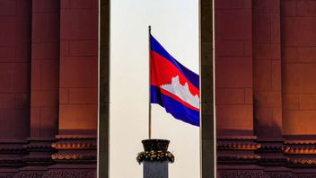 قبل حوار وقف إطلاق النار ، تايلاند المشبوهة كمبوديا نية إنهاء الحرب الحدودية