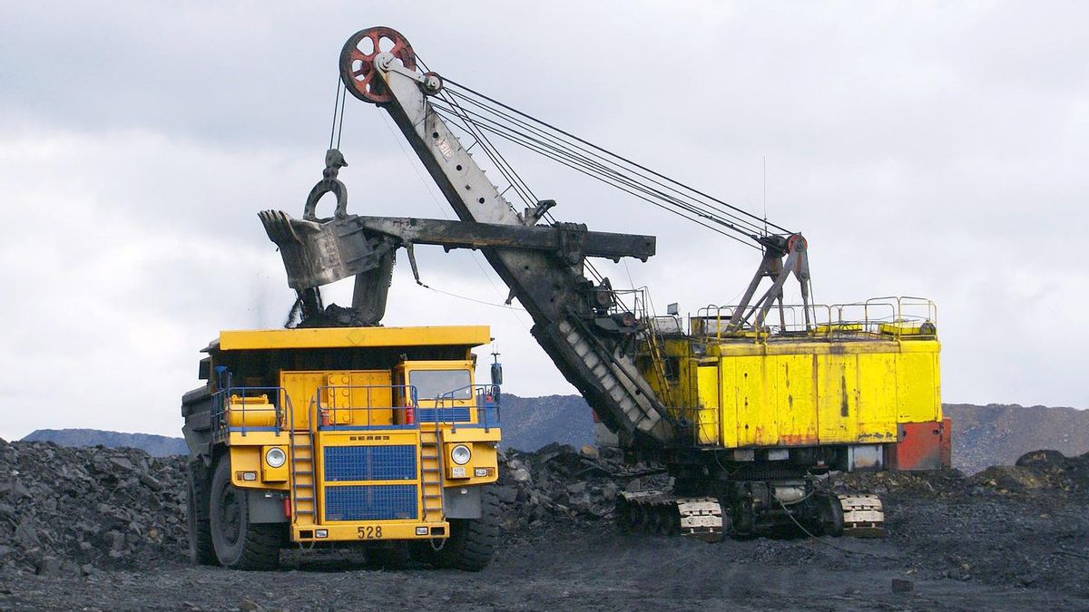 Harum Energy是一家矿业公司，由Kiki Barki集团拥有的矿业公司带来了好消息，希望分配2000亿印尼盾的股息