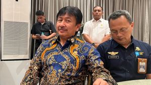 Kemenhub Bantah Ada Mafia Jual Beli Jam Penerbangan
