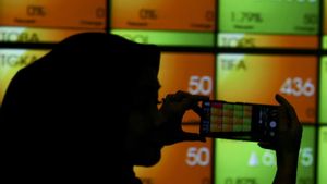 IHSG Senin Berpotensi <i>Rebound</i>, Ini 5 Saham yang Direkomendasikan