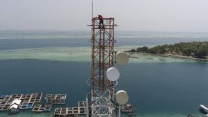 Perusahaan Menara Milik Konglomerat Edwin Soeryadjaya dan Sandiaga Uno Raup Laba 1 Triliun di 2020