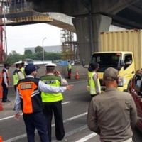 Setelah Ngotot Mudik, Warga Bakal Sulit Kembali ke Jakarta