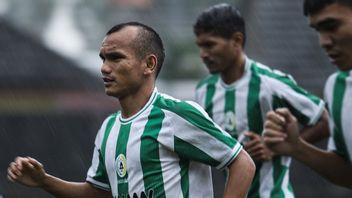 ina PSS vs Dewa United : Le moment du retour du super-aigle de Java à Maguwoharjo