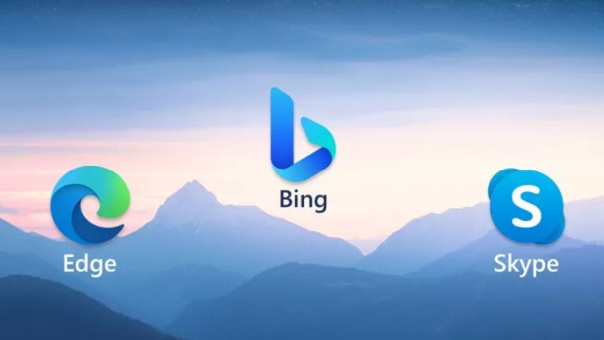 مايكروسوفت يجلب الذكاء الاصطناعي معاينة Chatbot إلى تطبيقات Bing و Edge و Skype للأجهزة المحمولة