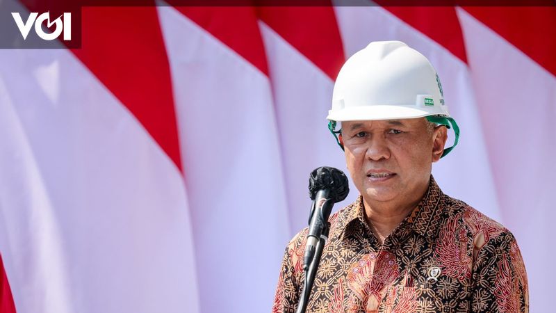 Menteri Teton yakin ekspor furnitur Indonesia mencapai Rp 79,9 triliun pada tahun 2024