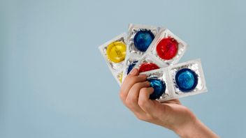 rénal, ce n'est pas seulement pour prévenir la grossesse, mais aussi pour les avantages des préservatifs qui sont rarement connus.
