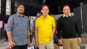 Rhenald Kasali dan Andy Noya Jadi Bintang Iklan Tolak Sugar Free Milik Sido Muncul, Irwan Hidayat: Mereka Sosok yang Punya Reputasi