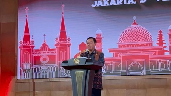 Sultan: Pancasila Mengandung Misi Perdamaian dan Kemakmuran Universal  