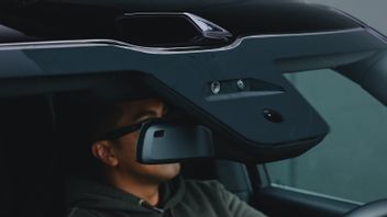 Rivian Unjuk Gigi Chip Mobil Otonom Buatan Sendiri yang Lebih Unggul dari Tesla