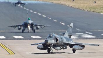 Mengintip Harga Pesawat Rafale dan F-15EX yang Didatangkan Prabowo untuk Perkuat Pertahanan Indonesia 