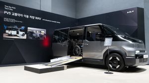 Kia Ungkap Inovasi dari PV5, Revolusi Mobilitas Fleksibel untuk Kebutuhan Bisnis Masa Depan