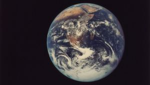 Hari Bumi: Ketika Gerakan Lingkungan Modern Dimulai