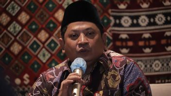 BNPT Sebut 198 Ponpes Terafiliasi dengan Jaringan Teroris, Kemenag Turun Tangan Lakukan Verifikasi