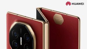 Huawei Mate XT dengan Desain Tri-Lipat Sudah Mencapai 3 Juta Pemesanan di China