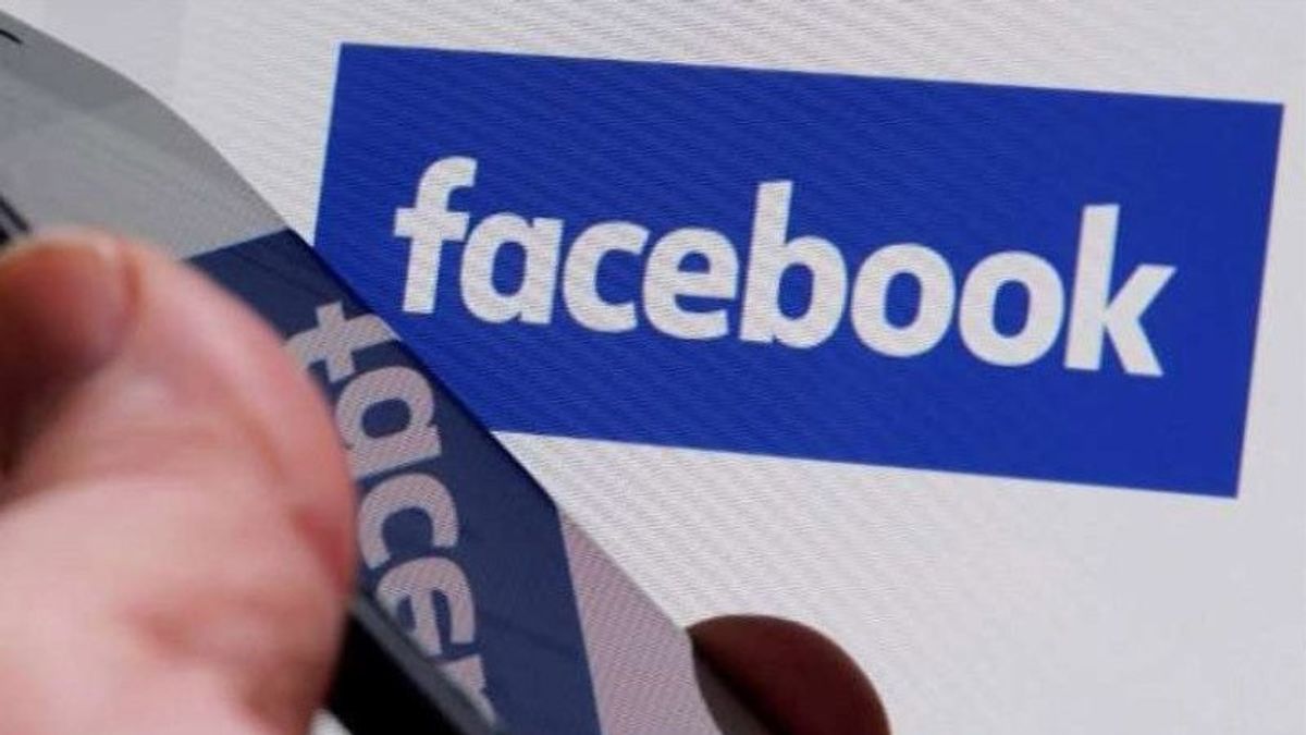 Facebook Removes 308 Russian Accounts Anti-vaccine Provocation