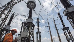 PLN Indonesia Power Raup Pendapatan Rp6,6 Triliun pada 2022