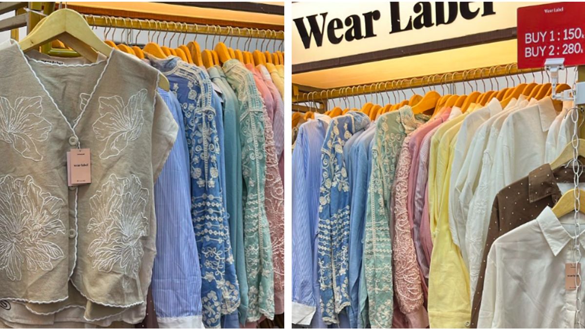 GlamLocal Bawa Tren Modest Wear Modern ke Indonesia Women Fest 2026