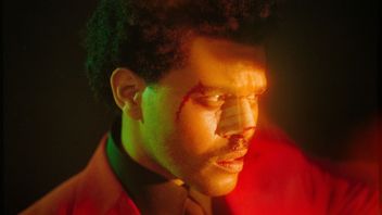 The Weeknd Ajak Pendengar Dengar <i>After Hours</i> dengan Teknologi AI
