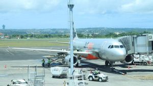 Bandara Ngurah Rai Sambut Kembali Pembukaan Rute Perth-Bali, Dilayani Maskapai Jetstar