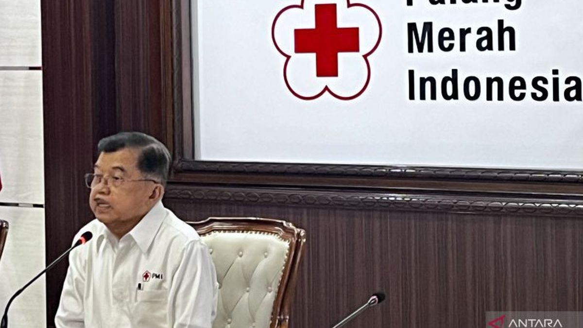 JK: Pemanfaatan Kayu Terbawa Banjir Harus Berdasarkan Aturan