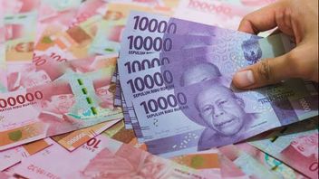 委員会XIと政府は、2025年の国家予算でマクロの仮定を承認し、インドネシア経済は5.5%に設定されています。