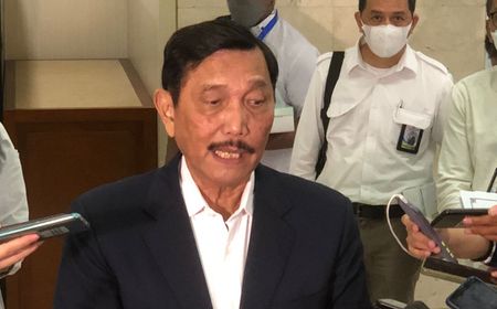 Luhut Ingin Hapus Minyak Goreng Curah, Anggota DPR F-PKS: Jangan Menimbulkan Masalah Baru