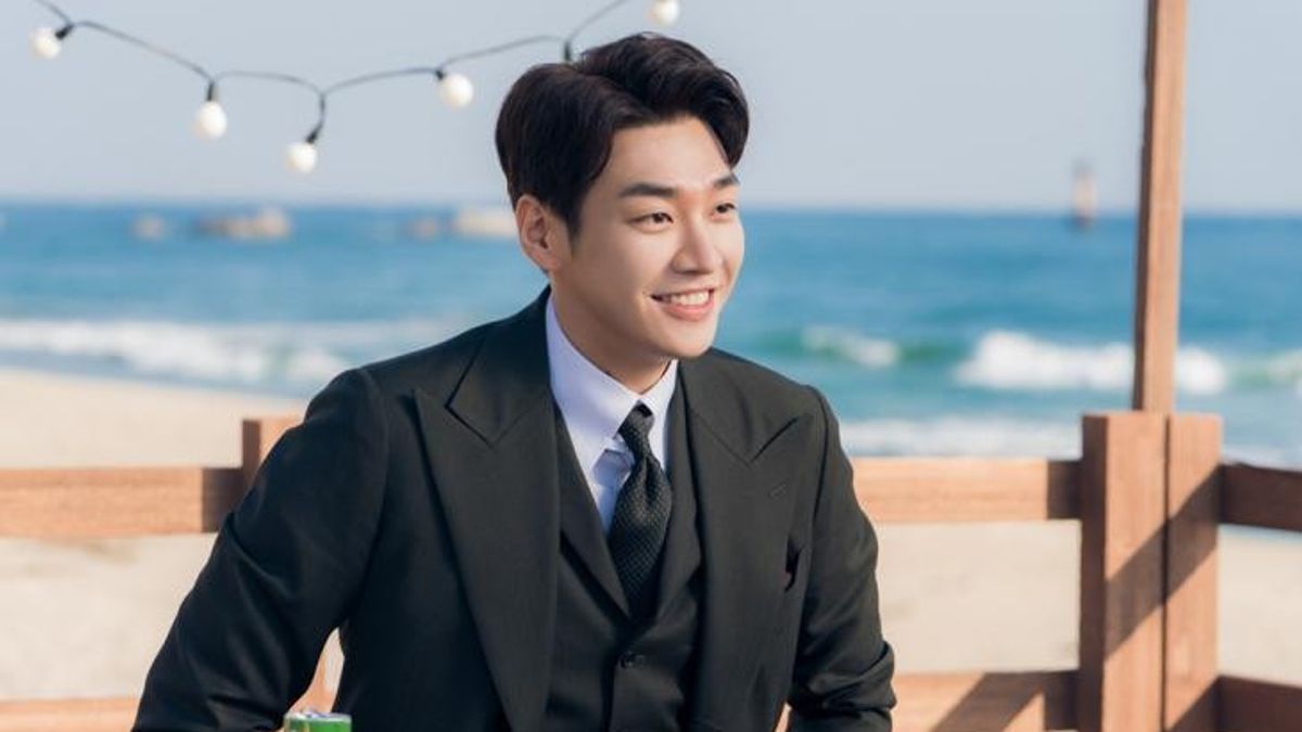Kim Young Kwang Tested Negative For COVID-19