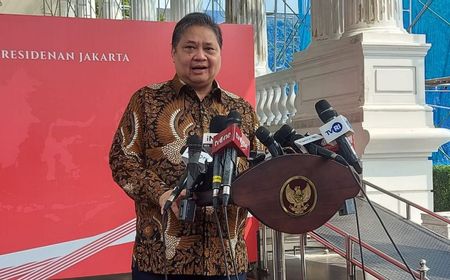 Program Makan Bergizi Gratis Dinilai  Tak Efektif Atasi Stunting, Airlangga Ungkap untuk Pertumbuhan PISA