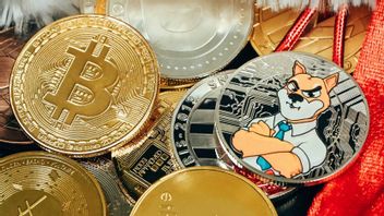 Tahun 2025, Pilih Mana antara Shiba Inu atau Dogecoin?