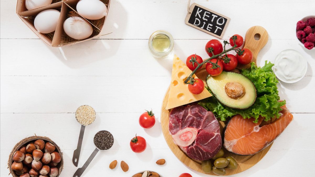 Side Effects And Dangers Of Long-Term Keto Diet, Know The Best Time Limit