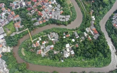 DPRD Beri Catatan ke Pemrov DKI: Perbanyak Rumah Susun untuk Warga Terdampak Normalisasi Ciliwung 2023