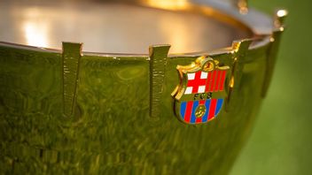 RFEF 同意在美国举行比利亚雷亚尔 - 巴塞罗那比赛