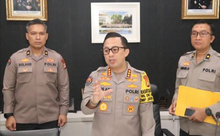 32.570 TPS di Pikada Jakarta, 6 Sangat Rawan, 47 Khusus