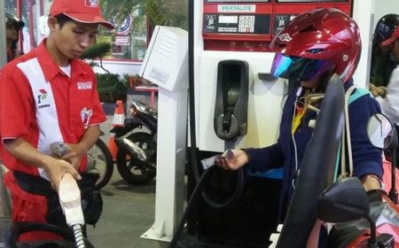 Kapan Pembatasan Pertalite untuk Motor Berlaku? Berikut Penjelasan Lengkapnya