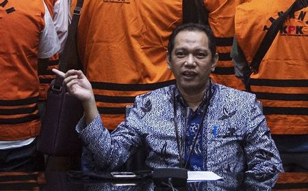 Wakil Ketua KPK Ibaratkan Survei Penilaian Integritas sebagai Alarm Antimaling